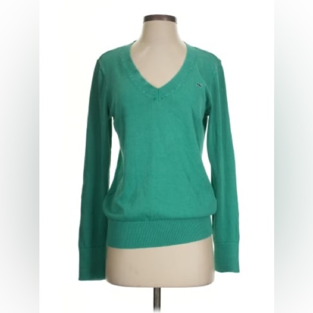 Vineyard Vines V-Neck Sweater